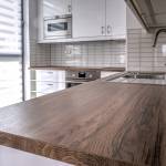 Aménager une cuisine couloir : retrouvez tous nos conseils