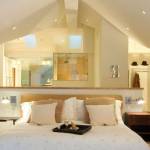 combles suite parentale