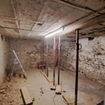 Reprise sous oeuvre Asnières