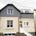 Quelles sont les étapes d'une surélévation de maison ?
