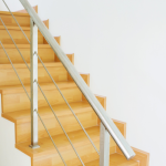  Garde-corps escalier Haguenau