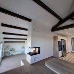  Rénovation d'une maison - Lagnieu 01