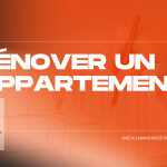 Comment rénover un appartement à Dreux !