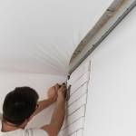 Plafond tendu 