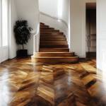 Rénover son paquet en bois ancien