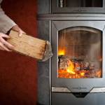 Installer un poêle à bois