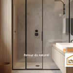 Les 10 tendances salle de bain 2025/2026 (69340 FRANCHEVILLE)