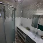 Rénovation Transformation Salle Bains Douche