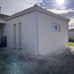 Quelle extension de maison choisir - Valence 26