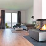 Entretenir sa maison secondaire avant l'été à Caen (Calvados)