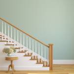 Escalier intérieur droit - Cholet 49