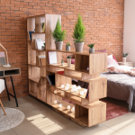 Rénovation studio 20m² Strasbourg