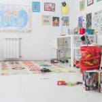 Aménager la chambre des enfants pour la rentrée des classes