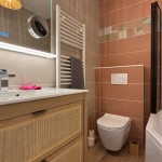 Rénovation salle de bain