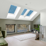 Aménagement de combles - Rénovation