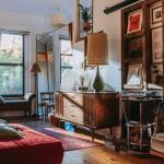 Pompe à chaleur dans un appartement