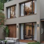 Enduit maison Dax