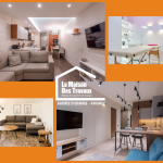 Transformer son garage en studio