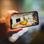 Visite d'un bien locatif rénové à Lille
