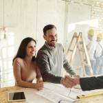 Rénovation et extension de maison, faire d'une pierre deux coups