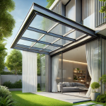  CONSTRUCTION DE VERANDA