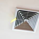 Choisir son système de ventilation de salle de bain - VMC double-flux - Bouc-Bel-Air 13