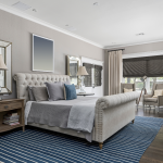 Chambre parentale