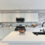 plan de travail cuisine ajustable