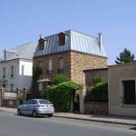 Surélévation de maison en région parisienne
