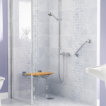 Salle de bain PMR Beaune