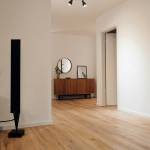 Entretien parquet Sable d'Olonnes