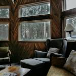 chauffer véranda en hiver savoie