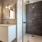 Création de salle de bain