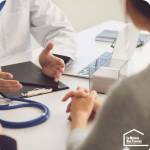 L'isolation phonique de son cabinet médical à Bayeux