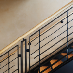 Déplacer un escalier