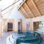 Spa intérieur - plombier 77, électricien 77, carreleur 77, maçon 77, plaquiste 77, plâtrier 77, étanchéiste 77