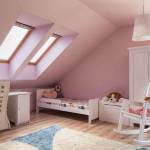 aménagement de chambre pour enfants Paris Bastille / Paris 11 
