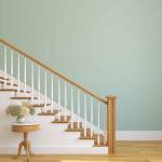 Rénovation escalier en bois