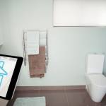 Le choix de la mise en place d’une salle de bain high-tech 