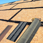 Rénovation toiture Sarking Strasbourg