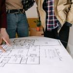 Dessinateur en bâtiment à Treillières