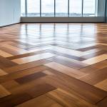 Sol parquet