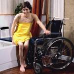 amenagement salle de bain pmr