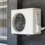 chauffage pompe à chaleur