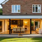 agrandissement ou surélévation