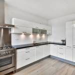 Ouvrez votre cuisine sur le salon