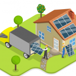 artisans RGE, rénovation énergétique, Chatou, aides financières, rénovation maison, isolation, panneaux solaires