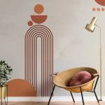 Autocollants muraux amiens