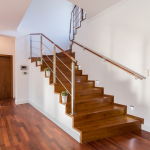 Choisir un revêtement d'escalier Amiens 