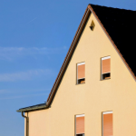 Isolation pignon façade Morteau